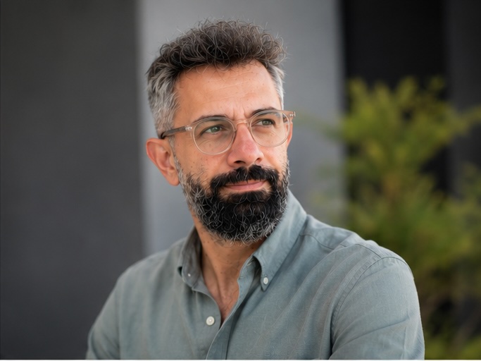 Fatih Girisken — Gründer von KI Digitalisierungspartner
